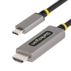 USB C to HDMI Adptr Cable