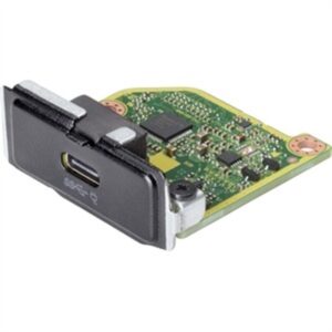 Type-C USB 3.1 Gen2 Port w- 10