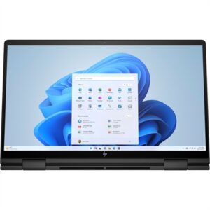 REFURB ENVY 15.6 R7 16G 1T BLK