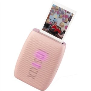 Instax Link3 Pnk Smrtphn Prntr