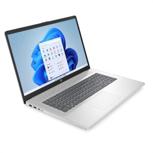 REFURB 17.3 i5 16G 512G SLV