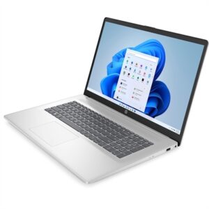 REFURB 17.3 i5 8G 512G SLV