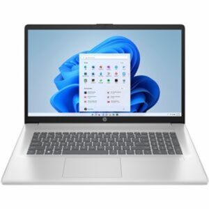REFURB 17.3 R5 12G 256G SLV