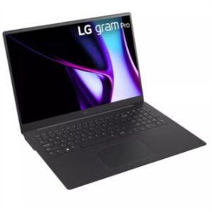 LG 17in' WQXGA Gram Laptop