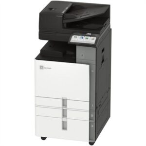 CX963xse MFP LV Americas