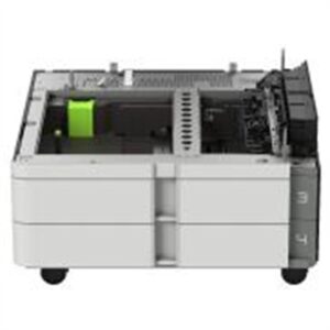 2x550 Tray CX83x 95x 96x CS96x