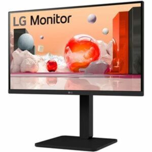 24" 1920X1080, 16:9 IPS, HDMI