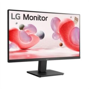 LG 24BR400 B 24" Class FHD
