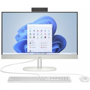 24" Athlon 7120U 8GB 256 Touch