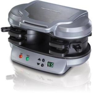 Hb Dual Breakfast Sw Maker