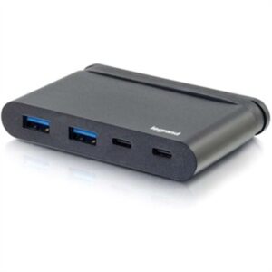 USBC to HDMI Adptr with USBA