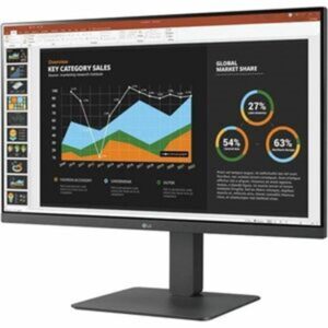 LG 27BR530Y B 27"IPS FULL HDMI