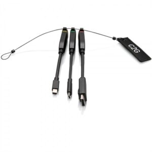 Universal 4K HDMI Dongle Ring