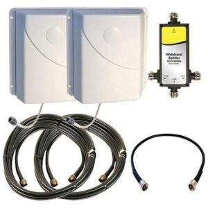 Dual Antenna Expansion Kit