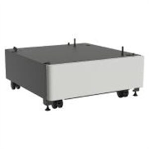 Printer Cabinet w Caster Base