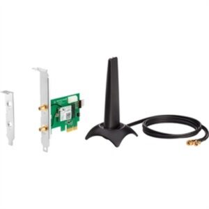 Intel AX210 Wi-Fi6e nvP +BT5.2