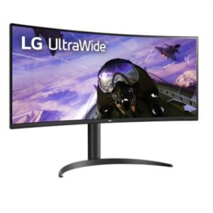 LG 34BP65C-B 34" Class UW-QHD
