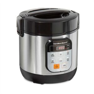 HB Compact Multi Cooker 1.5Qt