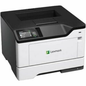 MS531dw High Volt
