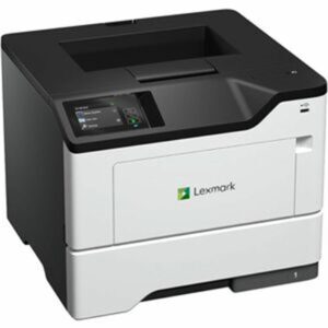 MS631dw High Volt