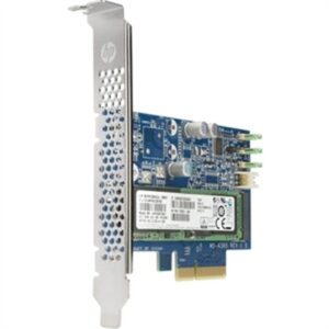 ZTrb 1TB PCIe TLC SSD Mod