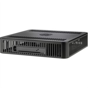 HP Desktop Mini LockBox V2