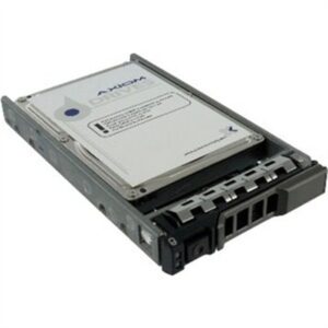 2.4TB 10K SFF SAS HD Kit