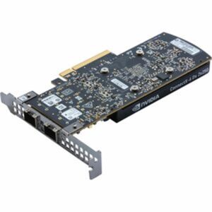 NVDMLNXConnectX-6DXDualPort10-
