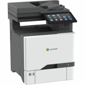 CX735adse MFP HV TAA