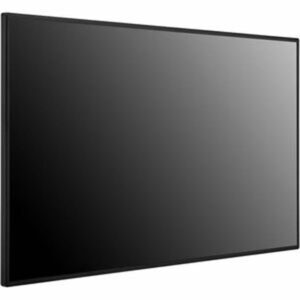 49" 4K UHD Signage 24 7 Lan P