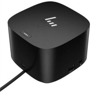 TB 280W G4 Dock w-Combo Cable