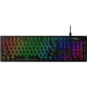 HyperX Orig Keyboard Red Swit