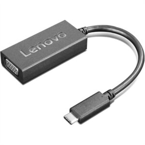 USB-C to VGA Adapter