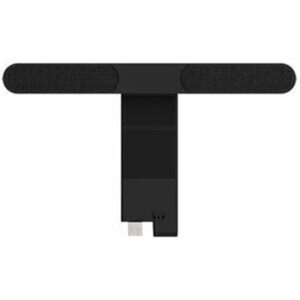MS30 Monitor Soundbar Row