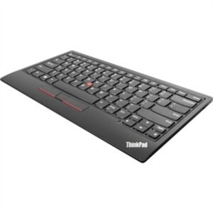 TS TrackPoint KBD US Eng