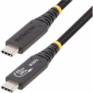 1.6' USB4 Cable USB C 40Gbps