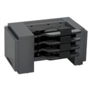 MS7-MS8-MX8 4-Bin Mailbox