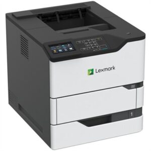Lexmark MS826de LV TAA US