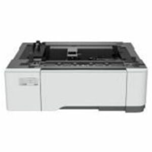 650 Sheet Duo Tray
