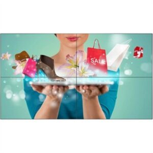 55" LCD Videowall 24-7