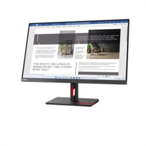S27i30 27" Mntr HDMI