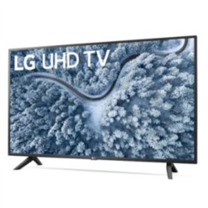 65" 4k TV