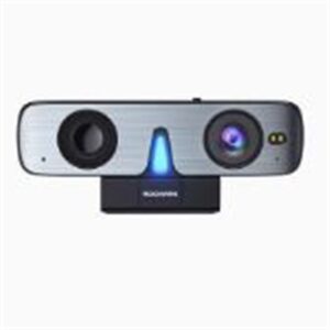 RC08 - All-in-One USB Webcam