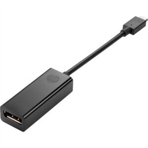 HP USB-C to DisplayPort Adapte