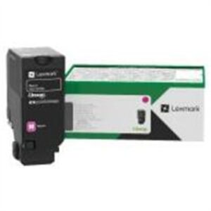 CS735 Magenta Return Program