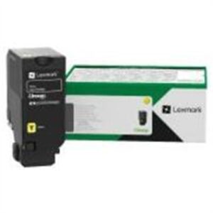 CS735 Yellow Return Program