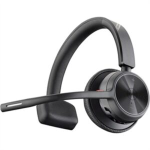 Poly Voygr4310 USBA Hdst+BT700