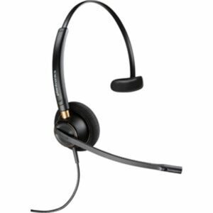 Poly EncrPro 510 QD Monrl TAA