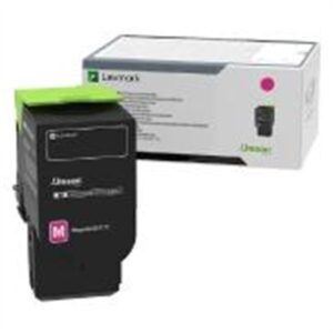 Magenta 5K Tnr Crtg