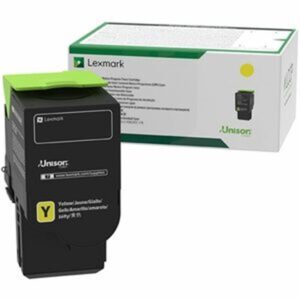 Lex YL Corp 5K Tnr Crtg